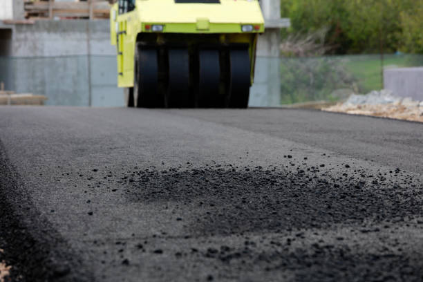 Best Driveway Pavers Near Me  in Justin, TX