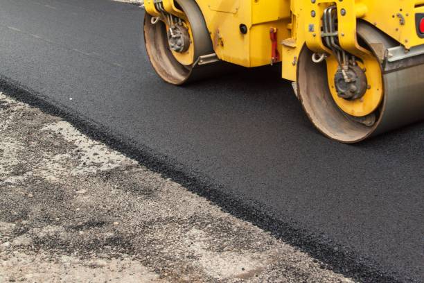 Reasons to Select Us for Your Driveway Paving Requirements in Justin, TX