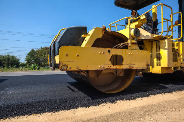 Best Affordable Driveway Pavers  in Justin, TX